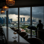 Singapore’s Pre-Sweat Season: A Unique Tropical Interlude