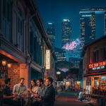 Singapore Nightlife: Uncover Hidden Gems & Latest Buzz