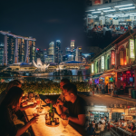 Singapore’s Electrifying Nightlife: An Insider’s Guide
